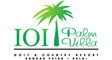 IOI Palm Villa