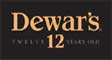 Dewar's Twelve 12 Years Old