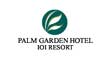 Palm Garden IOI Resort